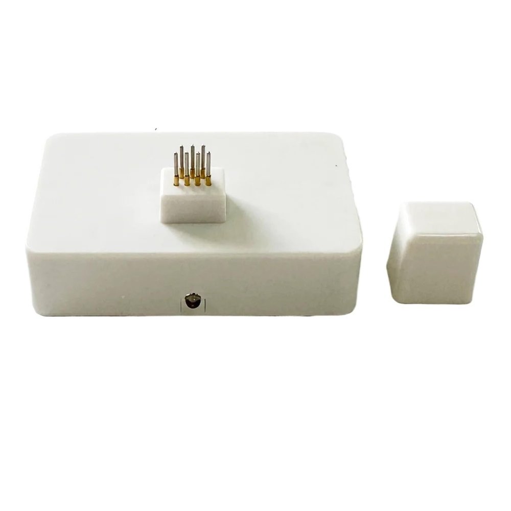 Compatible for Epson T04D1 Maintenance Tank Chip Resetter for L6400 L14000 M1100 WF-2800 XP-5100 Series