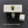 Compatible for Epson T04D1 Maintenance Box Chip Resetter for XP-15000 WF-2800 L14000 L6100 Series view 3