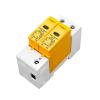 1PCS AC SPD 2P House Surge Protector Protection Protective Low-Voltage Arrester Device 10-20kA 20-40kA 30-60kA 275V 385V 420V(AC 2P 385V,20-40kA) view 3