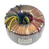 1pcs 400W Double 26v + Double 15v + Single 12v toroidal Transformer view 1