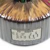 1pcs 400W Double 26v + Double 15v + Single 12v toroidal Transformer view 2