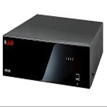 EVR3104E 4-Channel 4K PoE Network Video Recorder, EVR3104E, HDMI Output, 60FPS Recording