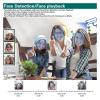 4K AHD Dome Security Camera System Set 8CH DVR Kit Outdoor Waterproof 8MP Face Detection Camera Video Surveillance System(4PCS,8CH DVR 8 Camera) view 3