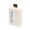 Compatible for Canon MC-G03 Maintenance Cartridge Chip Resetter for GX4000 GX4000 Series Printers view 2