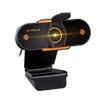 GFHSKRPL 1080P Web Camera Webcam Computer PC with Mic for Video Calling Network Teaching Office Meeting view 1
