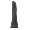 Handbrake Protective Cover, for Peugeot, for 206, for 207, Gear Lever Knob Cover, Handbrake Handle Cover view 2