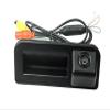 1920 * 1080P AHD Car Rear View Camera Compatible with Q2 Q2L Q5L Q3 Q7Q8 A6L A3 A5 2017 2018 2019 2020 2021 Cayenne Trunk Handle Reverse(34AHD 720P-CVBS 720P) view 1
