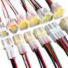 D+j7022y-2.3 Water Proof Plug of Electric Bicycle 2/3 / 4/6 / - 16 pin Sealed Connector of Automobile Harness Wire Length 15cm(1p Strip line,1sets) view 2