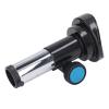 VBESTLIFE Reflective Telescope Focusing Seat 102mm, Manual Focus Gear for Homemade Reflectors, Includes Eyepiece Fixing Screws, Easy Installation Design view 1