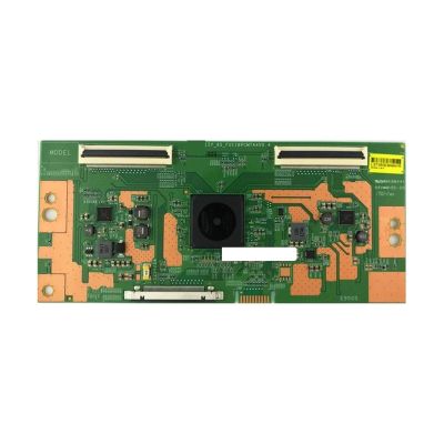 15Y-65-FU11BPCMTA4V0.4 LJ94-37393E Logic Board Fits 65U6863DB 65U6763DB 65S403 65S513 65UGX3500 LC-65P6000U LC-65P6030U TV(Only board)