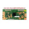 15Y-65-FU11BPCMTA4V0.4 LJ94-37393E Logic Board Fits 65U6863DB 65U6763DB 65S403 65S513 65UGX3500 LC-65P6000U LC-65P6030U TV(Only board) view 2