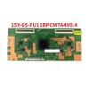 15Y-65-FU11BPCMTA4V0.4 LJ94-37393E Logic Board Fits 65U6863DB 65U6763DB 65S403 65S513 65UGX3500 LC-65P6000U LC-65P6030U TV(Only board) view 3
