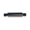 2. Heavy Duty 1/4 Metal Extension with Male/Female Connectors for Tripods & Workshop Tools Workshop Tools Extension Rod view 1