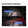 8CH 2MP HD Video Security System 5in1 5MP Lite H.265+ DVR with 8X TVI Smart IR Waterproof Outdoor CCTV Surveillance Camera(4PCS) view 2