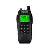 President Randy III FCC AM/FM Handheld CB Radio w/P Channels, NRC, Desktop Dock & Mobile Charge Module, 7Color Display, ASC, VOX, CTCSS/DCS, Weather Channel, Scan Skip, Flashlight, Key Lock (TXUS722) view 1