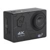 4K Action Camera, Anti Shake Underwater Camera 4K 30fps 20MP, 170 Wide Angle Lens with HD Display, Smart Anti Shake, Practical Accessories for Diverse Scenarios view 1