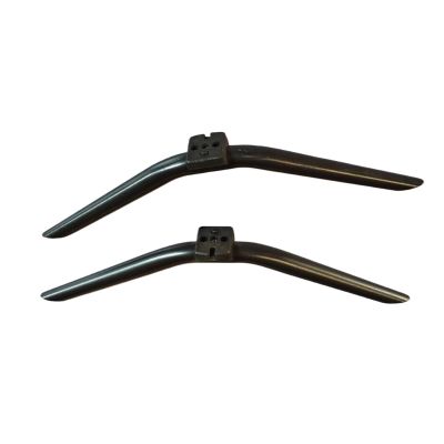 4A43 4S43 E43S ES43 43-inch TV Cabinet Base Accessories, Bracket Replacement Parts