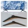 4A43 4S43 E43S ES43 43-inch TV Cabinet Base Accessories, Bracket Replacement Parts view 2