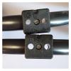 4A43 4S43 E43S ES43 43-inch TV Cabinet Base Accessories, Bracket Replacement Parts view 3
