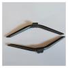 4A43 4S43 E43S ES43 43-inch TV Cabinet Base Accessories, Bracket Replacement Parts view 4
