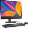 Dell Pro 24 All-in-One QC24251 Desktop Computer, 23.8" FHD Touchscreen - Intel Core i5-14500T up to 4.8 GHz, 32GB DDR5 RAM, 512GB NVMe SSD, Intel UHD Graphics, FHD Webcam, HD Audio, Windows 11 Pro view 2