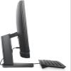 Dell Pro 24 All-in-One QC24251 Desktop Computer, 23.8" FHD Touchscreen - Intel Core i5-14500T up to 4.8 GHz, 32GB DDR5 RAM, 512GB NVMe SSD, Intel UHD Graphics, FHD Webcam, HD Audio, Windows 11 Pro view 4