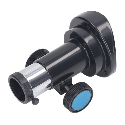 YUEHISY Telescope Focusing Seat, 102mm Reflective Focuser Gear, 1.25inch Eyepiece Interface, Astronomical Telescope Precision Focus Accessory