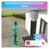 8CH 3K PoE Security Camera System 3K 5MP 8 Channel NVR 4MP HD Outdoor IP Cameras Dome Home CCTV Video Surveillance Kit(8CH NVR 4Cameras) view 3