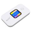 Denash 4G Portable WiFi Hotspot Supports 10 Devices,300Mbps Mobile Router with SIM Card Slot & LED Display,WiFi Hotspot Device for Travel Camping view 1