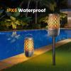 HUOLEME Outdoor Bluetooth Speaker with Flame Lights with IPX6 Waterpoof,10W HD Stereo Sound, Bluetooth 5.3 Led Flame Speaker,Gifts for Men Women (2) view 4