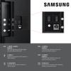 Samsung 85-Inch Class QLED Q6F Series Samsung Vision AI Smart TV (2025 Model, 85Q6F) Q4 Lite Processor, Quantum HDR, Motion Xcelerator 60Hz, Color Booster, 4K Upscaling, Compatible with Alexa view 3