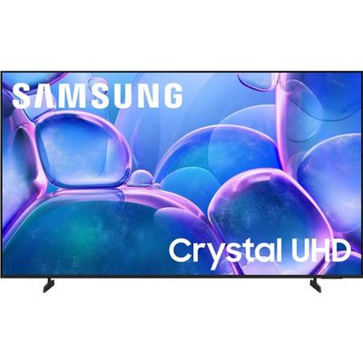 Samsung UN75U7900F 75 inch Class U7900 Series 4K UHD Smart TV (2025)