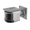 ENS Security Diamond 44MP MultiSensor 180 Panoramic Camera (16MP Total), HNC7I782-IRM1/28-S2 view 1