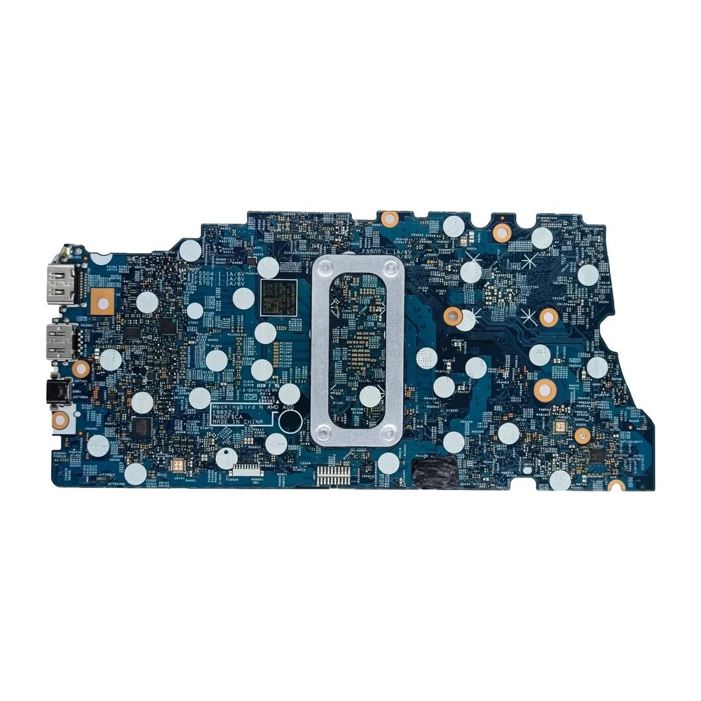 19852-1 for Dell 5505 Laptop Motherboard R3-4300U R5-4500U R7-4700U 0GFPRC 031P6W 0YX59Y, Accessories(031P6W R3-4300U)