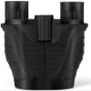 PUCNHZYNW Portable Binoculars High Power, 10X50 Binoculars, Lowlight Visualization, Coordinate, Ranging, Highdefinition Telescope, monocular view 2