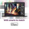 Lenovo Yoga 7i 2-in-1 Laptop, 16" WUXGA Touch 60Hz IPS 300nits, Intel Core Ultra 7 155U, WiFi6E, Backlit KB, Win11Pro Office Lifetime License, w/2TB USB Drive (16GB LPDDR5 RAM, 2TB SSD), W/GaLiMu view 4