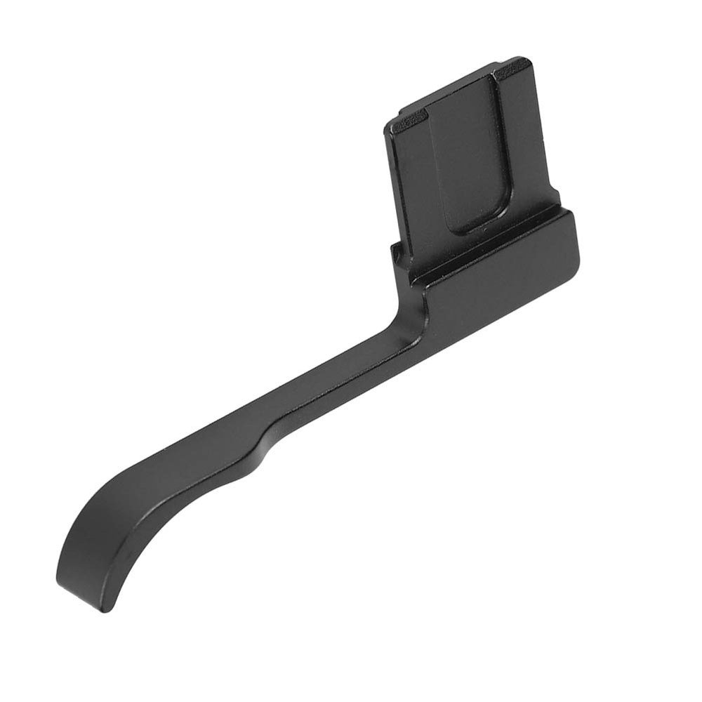 GOWENIC Camera Thumb Handle, Lightweight Flexible Hand Feeling Photography Thumb Handle, Accessory for Travel Outdoor