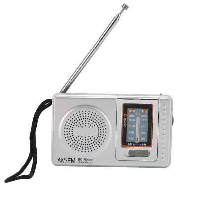 Yoidesu Portable Shortwave Radio, AM FM Portable Pocket Radio with Large Speaker & DSP Chip, for Home, Out, Travel, Entertainment, Work, Study and Emergency