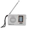 Yoidesu Portable Shortwave Radio, AM FM Portable Pocket Radio with Large Speaker & DSP Chip, for Home, Out, Travel, Entertainment, Work, Study and Emergency view 1
