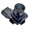 Car Rear View Backup Parking Camera EB5Z-19G490-A Waterproof Compatible with 2011-2015 Explorer DB5Z-19G490-A Reverse Assist Camera view 1