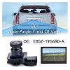 Car Rear View Backup Parking Camera EB5Z-19G490-A Waterproof Compatible with 2011-2015 Explorer DB5Z-19G490-A Reverse Assist Camera view 2