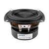 1Pcs 4 Inch Subwoofer Speaker 100W 4 8 Ohm Super Woofer Sound Speaker BASS Waterproof Loudspeaker DIY 2.1 Home Theater(8 Ohm 100W Speaker) view 1