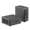 Cutesliving NUC 15 Pro Thick Mini PC with 2.5G Ethernet LAN and COM Expansion Module | Core Ultra 5 225H 14-Core | 64W TDP | DDR5-6400 96GB Max | PCIe 5.0 SSD | Wi-Fi 7 | Dual Thunderbolt 4(16G+1T) view 2