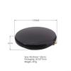 Multi-Band GNSS Antenna, Full Frequency Disk-shaped Measurement Antenna With TNC Connector For GPS L1/L2/L5 For BDS B1/B2/B3 For GLONASS L1/L2 For GALILEO E1/E2/E5a/E5b view 3