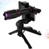 PUCNHZYNW Portable Binoculars High Power Monocular Simple Double Focus Telescope view 3