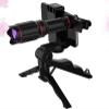 PUCNHZYNW Portable Binoculars High Power Monocular Simple Double Focus Telescope view 4