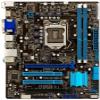 1pcs P8B75-M LE Motherboard LGA 1155 B75 2DDR3 16GB Support i3-2130 G2020 3240 2320 3570 3770 G540 CPU Micro ATX view 1