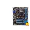 1pcs P8B75-M LE Motherboard LGA 1155 B75 2DDR3 16GB Support i3-2130 G2020 3240 2320 3570 3770 G540 CPU Micro ATX view 2