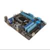1pcs P8B75-M LE Motherboard LGA 1155 B75 2DDR3 16GB Support i3-2130 G2020 3240 2320 3570 3770 G540 CPU Micro ATX view 3