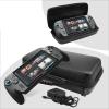 JYGamhanbil Travel Carrying Case Bag for ROG Xbox Ally X / ROG Xbox Ally Gaming Handheld,EVA Hard Shell Cover with Card Slot & Mesh Pocket for Xbox ROG Ally Case Display Console Power Cord,Accessories view 2